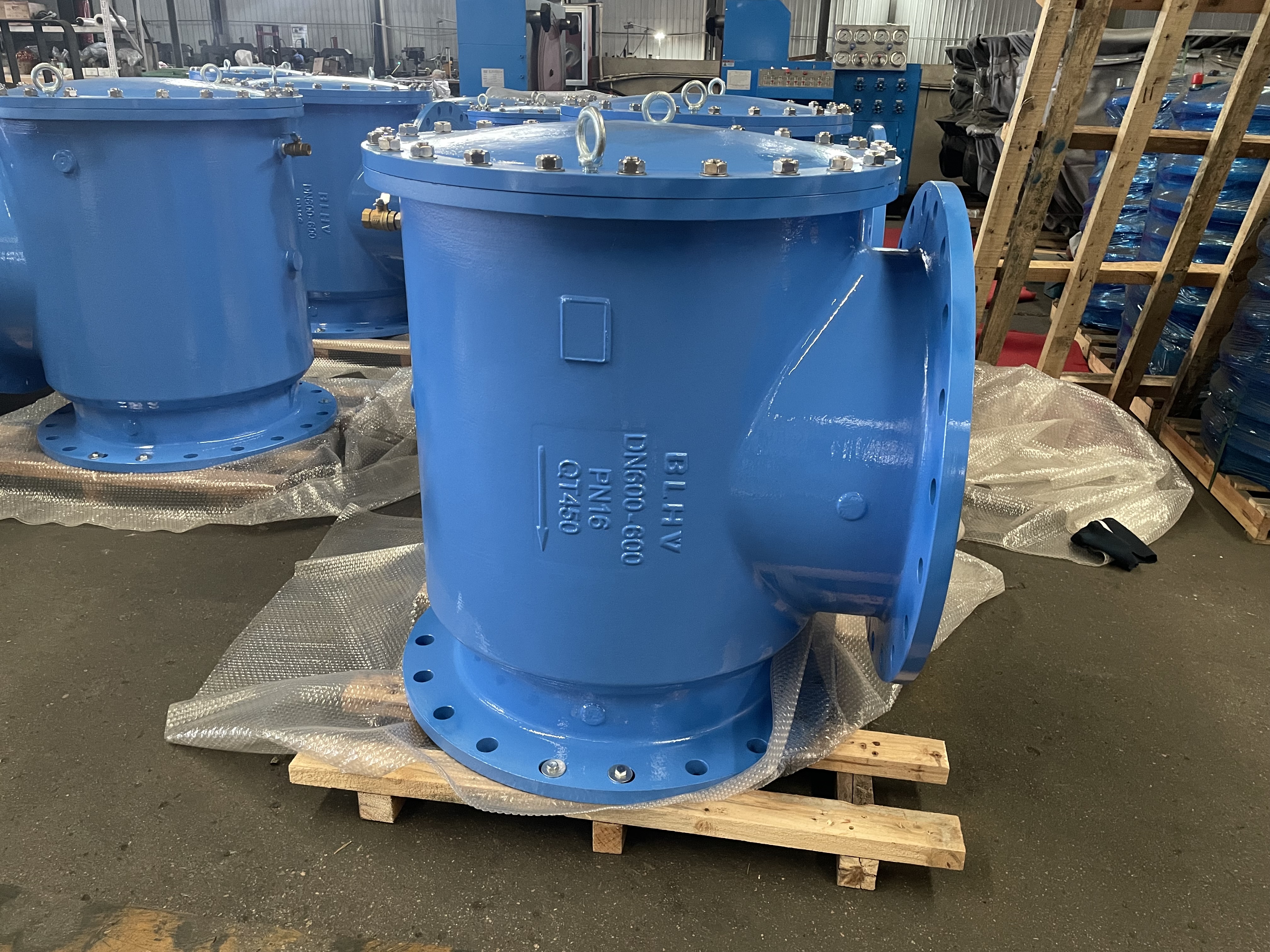 张家口扩散过滤器